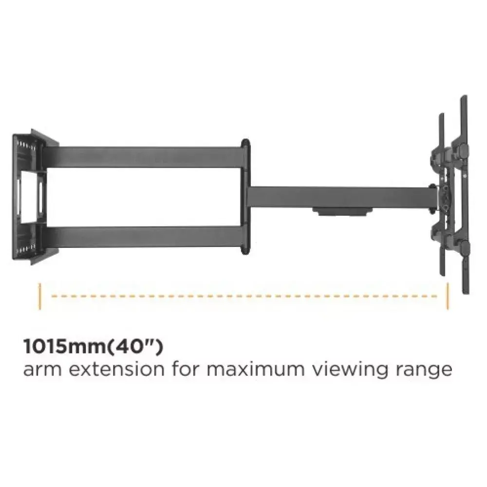 Wall TV mount TECHLY ICA-PLB 490 Photo 14