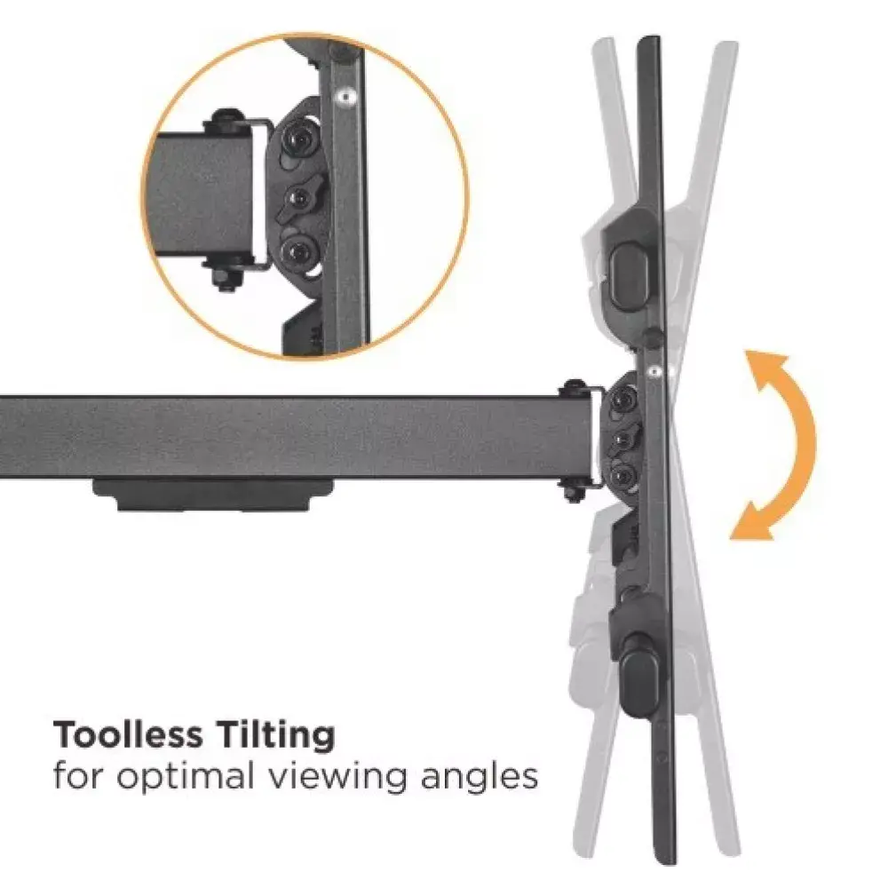 Wall TV mount TECHLY ICA-PLB 490 Photo 15