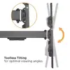 Wall TV mount TECHLY ICA-PLB 490 Photo 15