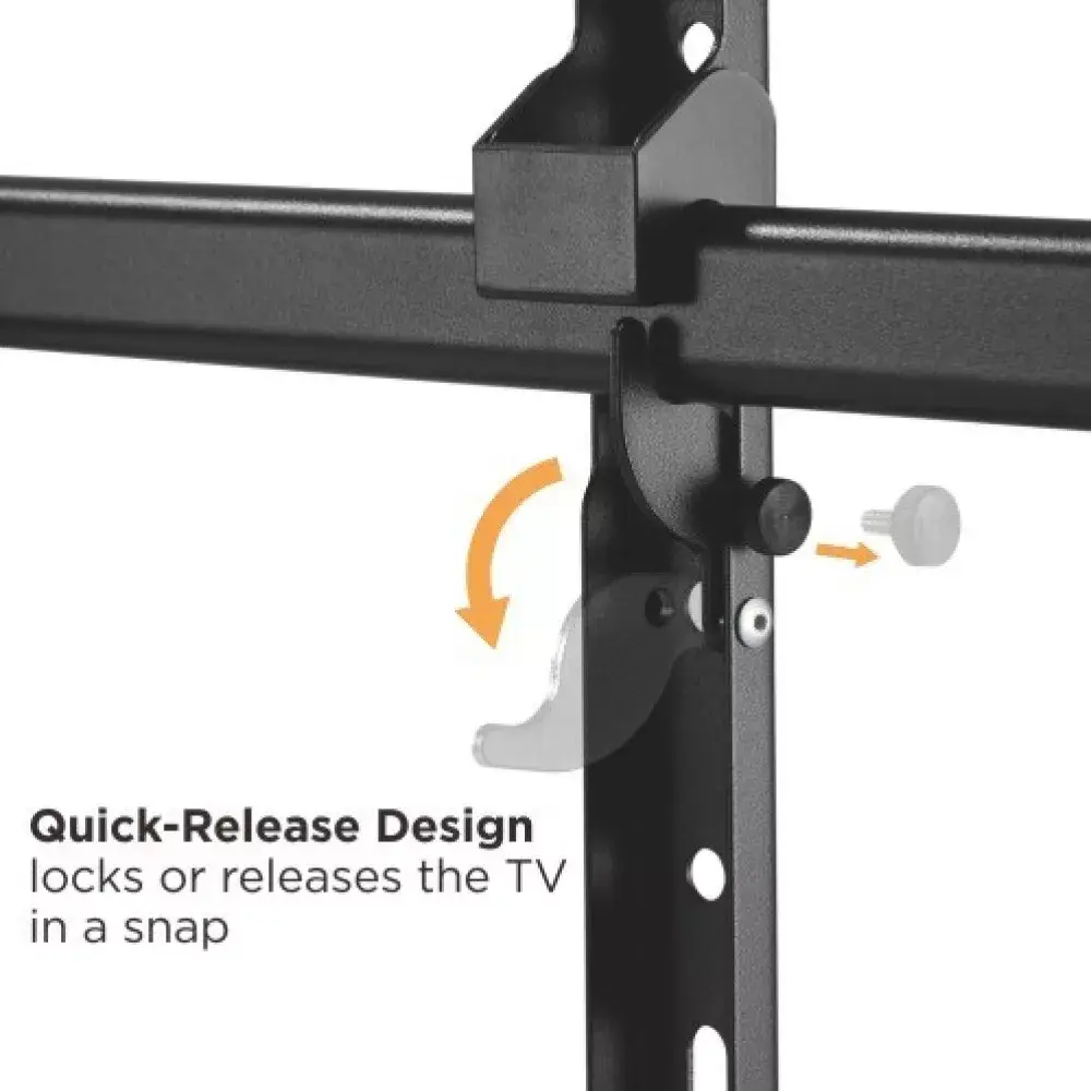 Wall TV mount TECHLY ICA-PLB 490 Photo 16