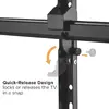 Wall TV mount TECHLY ICA-PLB 490 Photo 16