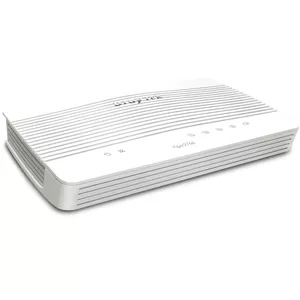 Draytek Vigor2766 wired router Gigabit Ethernet White