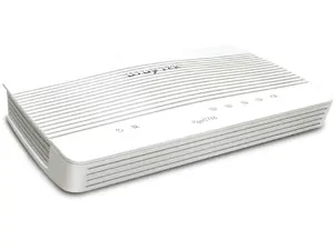 Wired Router DrayTek Vigor2766