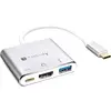 Docking Station Techly IADAP USB31-HDMIPTY Photo 2