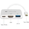 Docking Station Techly IADAP USB31-HDMIPTY Photo 3