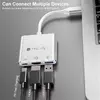 Docking Station Techly IADAP USB31-HDMIPTY Photo 4