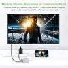 Docking Station Techly IADAP USB31-HDMIPTY Photo 5