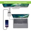 Docking Station Techly IADAP USB31-HDMIPTY Photo 6