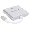 Docking Station Techly IADAP USB31-HDMIPTY Photo 11