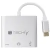 Docking Station Techly IADAP USB31-HDMIPTY Photo 12