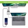 Docking Station Techly IADAP USB31-HDMIPTY Photo 13
