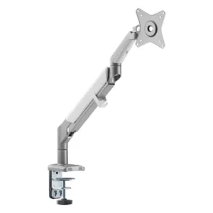 Monitor Mount Techly ICA-LCD 441 32" Desk Grey