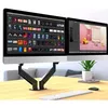 Monitoru stiprinājums Techly ICA-LCD 462B Photo 3