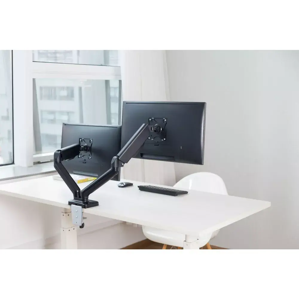 Monitoru stiprinājums Techly ICA-LCD 462B Photo 16