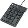 TECHLY Mini numeric keypad 18-key USB Photo 3