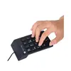 TECHLY Mini numeric keypad 18-key USB Photo 4