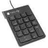 TECHLY Mini numeric keypad 18-key USB Photo 6