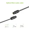 TECHLY TOSLINK ICOC DAC-301 — optiskais audio kabelis 1 m Photo 6