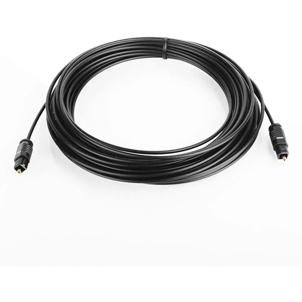 TECHLY Toslink optiskais audio kabelis ICOC DAC-310 Photo 3