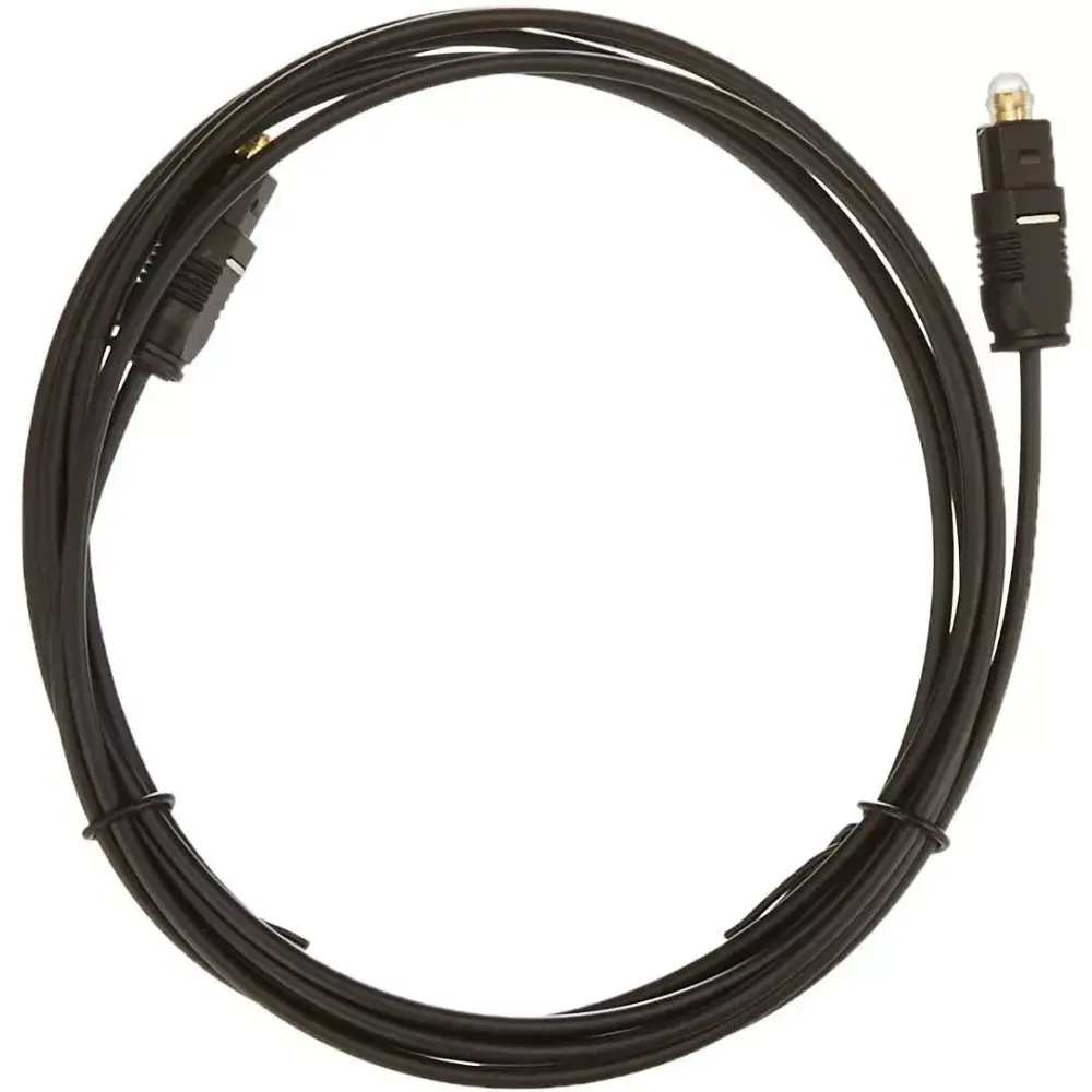 TECHLY Toslink optiskais audio kabelis ICOC DAC-310 Photo 4