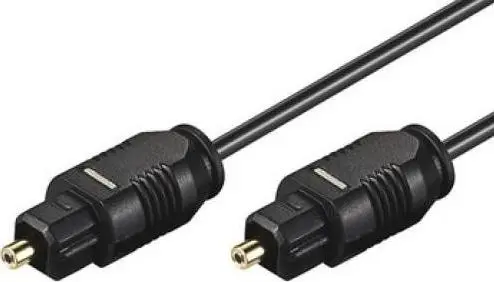 TECHLY Toslink Optical Audio Cable ICOC DAC-310 Photo 8
