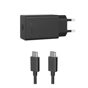 Sony XQZ-UC1 Universal Black AC Fast charging Indoor