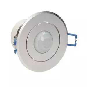 Потолочный инфракрасный датчик SL-OR-CR-223 360° обнаружение, 1200W, IP20, белый