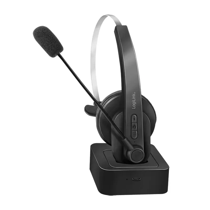 Наушники LogiLink BT0059 Photo 4