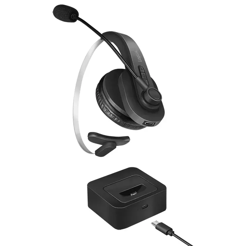 Наушники LogiLink BT0059 Photo 5