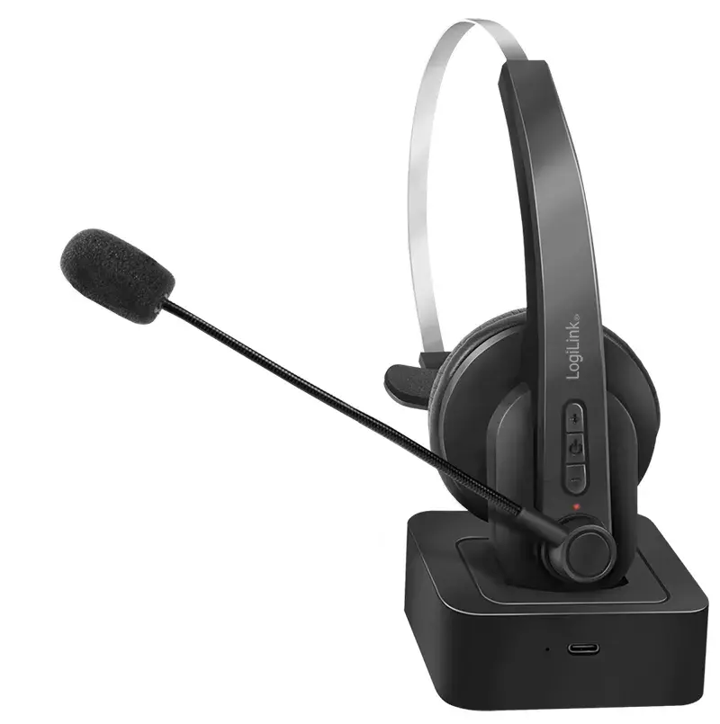 Наушники LogiLink BT0059 Photo 9