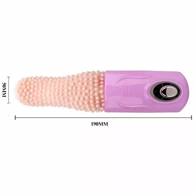 Tongue Vibrator Smart D-220241 Photo 3