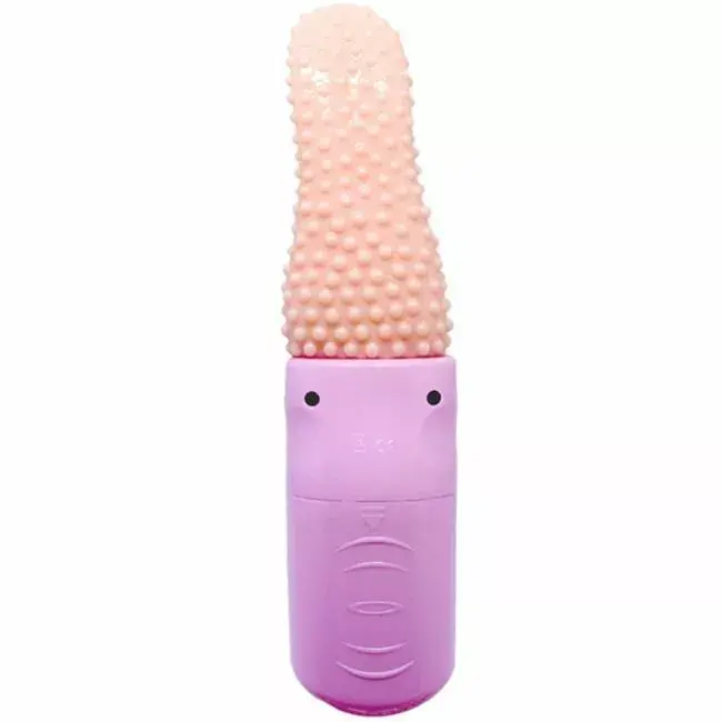Tongue Vibrator Smart D-220241 Photo 4