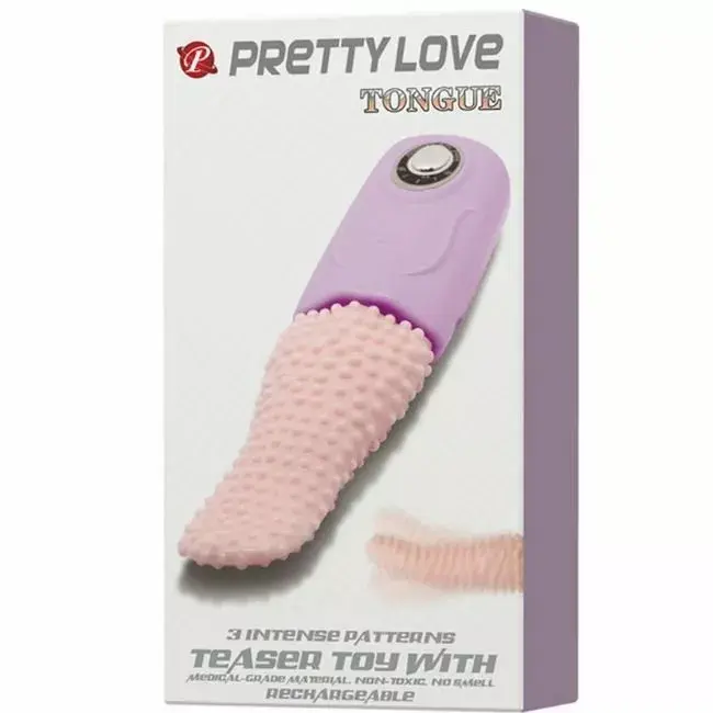 Tongue Vibrator Smart D-220241 Photo 9