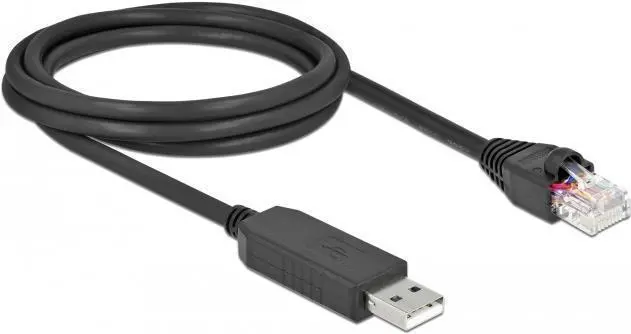 Sērijas savienojuma kabelis DeLOCK 64161 USB
