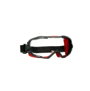 Защитные очки 3M GoggleGear 6000 Photo 3