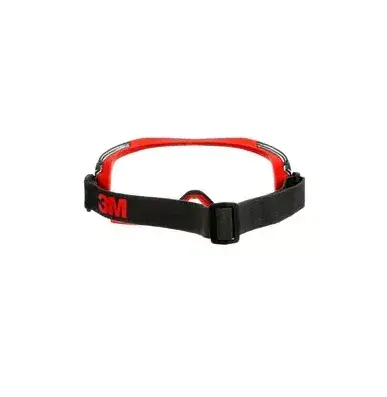 Защитные очки 3M GoggleGear 6000 Photo 4