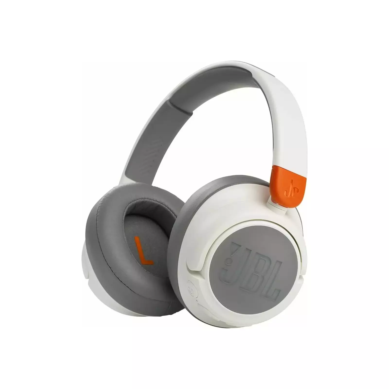 JBL JBLJR460NCWHT Photo 1