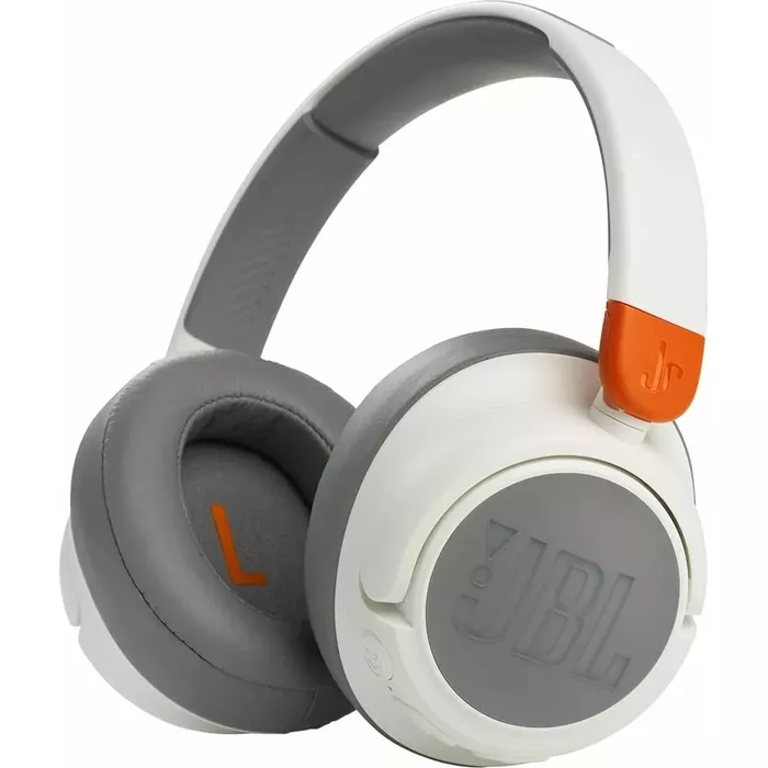 JBL JBLJR460NCWHT Photo 1