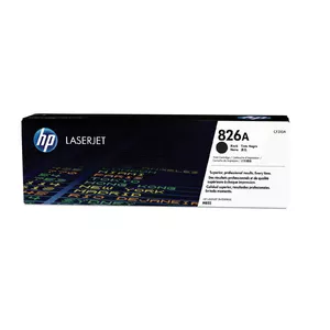 Картридж тонера HP 826A CF310A 10000 страниц Черный