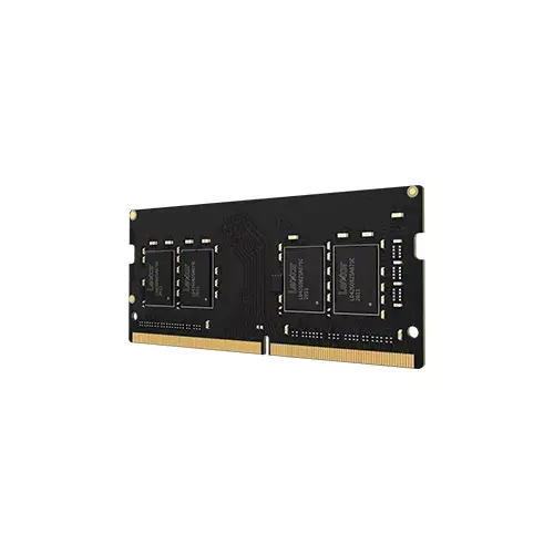 Lexar 8 ГБ DDR4 3200 МГц SO-DIMM Photo 2