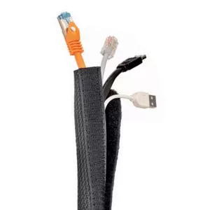 Līmlente Hagor KS Velcro Black