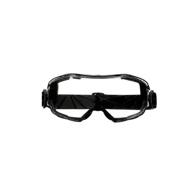 Safety goggles 3M GoggleGear 6000 Photo 2
