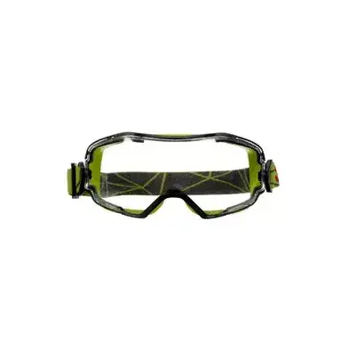 Защитные очки 3M GoggleGear 6000 Photo 2