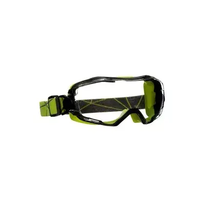 Защитные очки 3M GoggleGear 6000 Photo 3