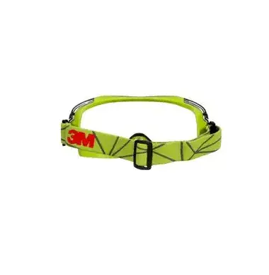 Защитные очки 3M GoggleGear 6000 Photo 4