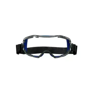 Защитные очки 3M GoggleGear 6000 Photo 2