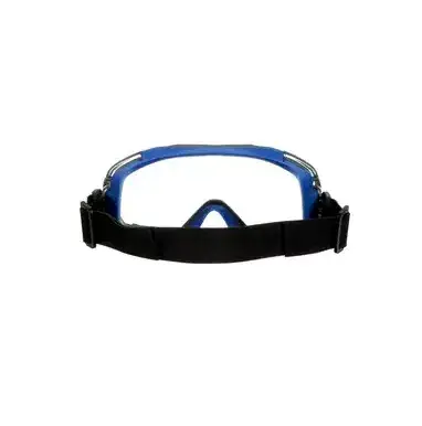 Защитные очки 3M GoggleGear 6000 Photo 4