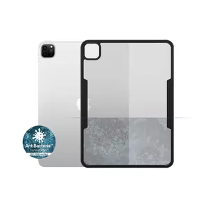 Vāks PanzerGlass ClearCase iPad Pro 11" (2018, 2020-2022, 2024)