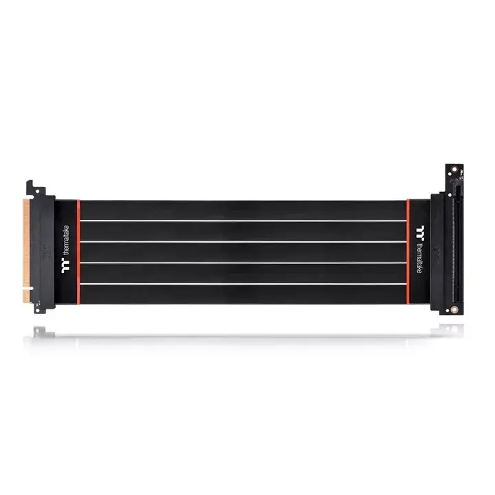 PCI-E удлинитель Thermaltake TT Premium 300mm Photo 2
