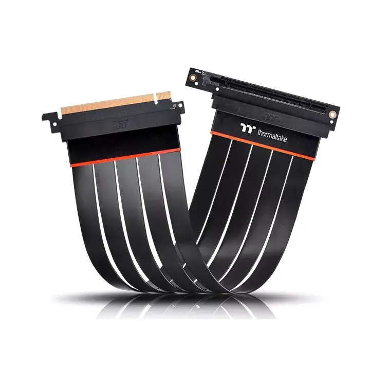 PCI-E удлинитель Thermaltake TT Premium 300mm Photo 4